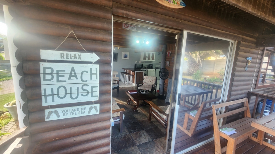 3 Bedroom Property for Sale in Dana Bay Western Cape